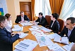 Сергей Путмин провел заседание рабочей группы по экономическому и социальному развитию КМНС Сергей Путмин провел заседание рабочей группы по экономическому и социальному развитию КМНС